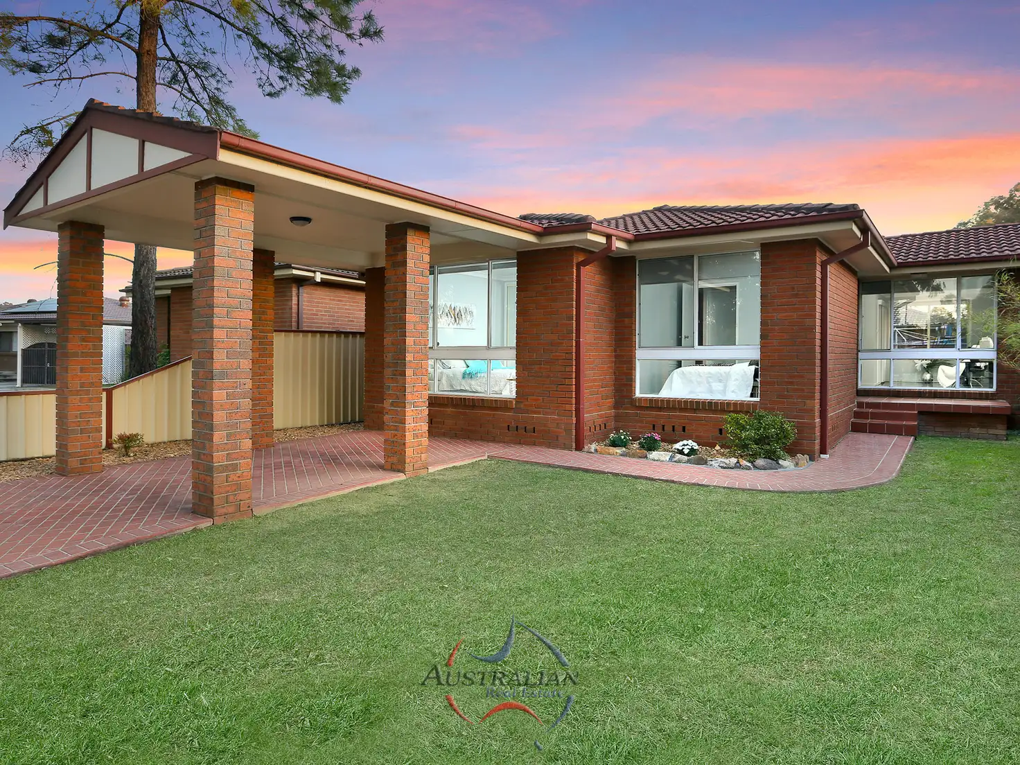 Main view of Homely semi-detached listing, 57a Tallagandra Drive, Quakers Hill NSW 2763