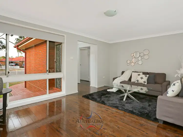 Fourth view of Homely semi-detached listing, 57a Tallagandra Drive, Quakers Hill NSW 2763