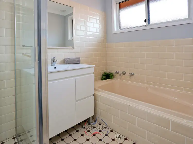 Fifth view of Homely semi-detached listing, 57a Tallagandra Drive, Quakers Hill NSW 2763
