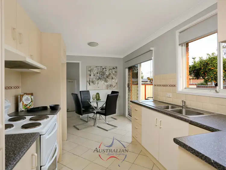 Sixth view of Homely semi-detached listing, 57a Tallagandra Drive, Quakers Hill NSW 2763