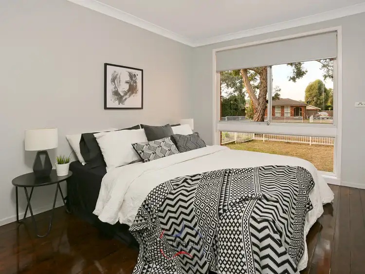 Seventh view of Homely semi-detached listing, 57a Tallagandra Drive, Quakers Hill NSW 2763