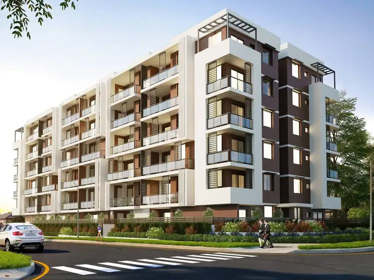 33/51-53 Kildare Road, Blacktown NSW 2148