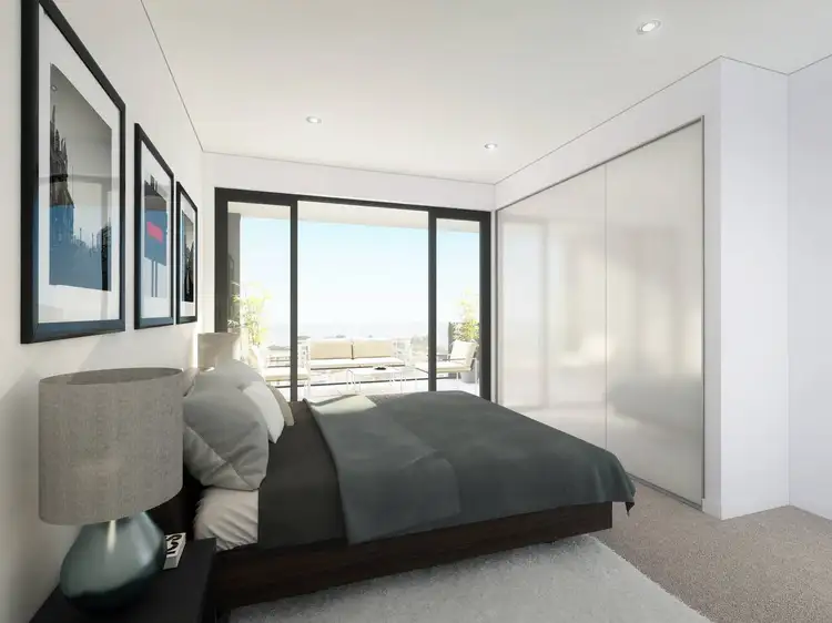 Third view of Homely block of units listing, 33/51-53 Kildare Road, Blacktown NSW 2148