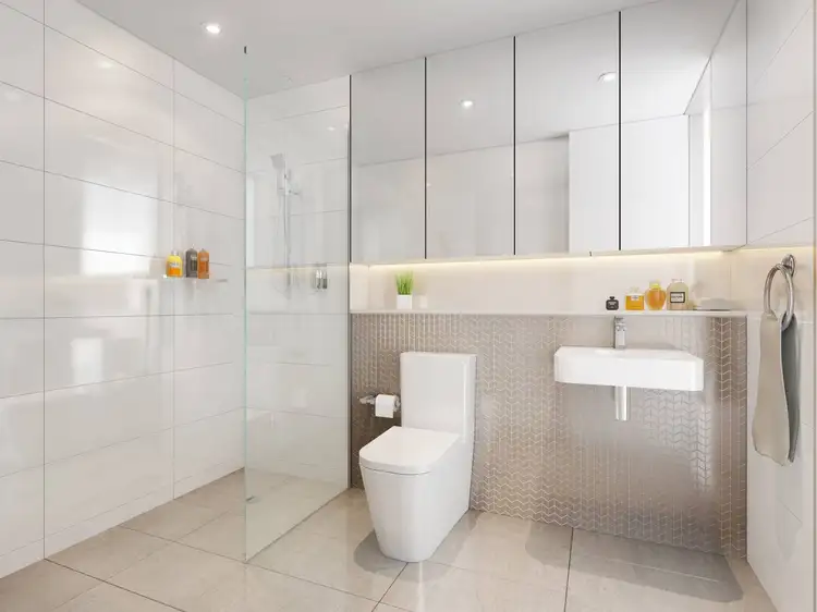 Fourth view of Homely block of units listing, 33/51-53 Kildare Road, Blacktown NSW 2148
