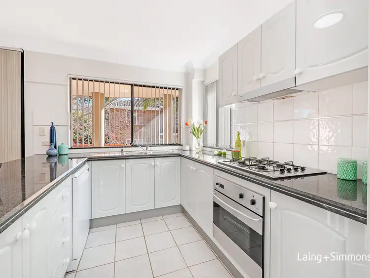 Second view of Homely unit listing, 27/23 Brickfield Street, North Parramatta NSW 2151