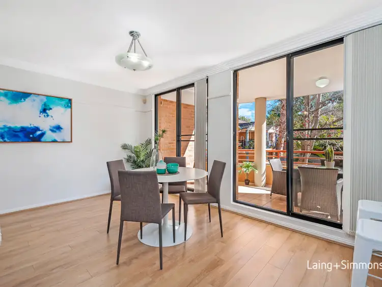 Third view of Homely unit listing, 27/23 Brickfield Street, North Parramatta NSW 2151