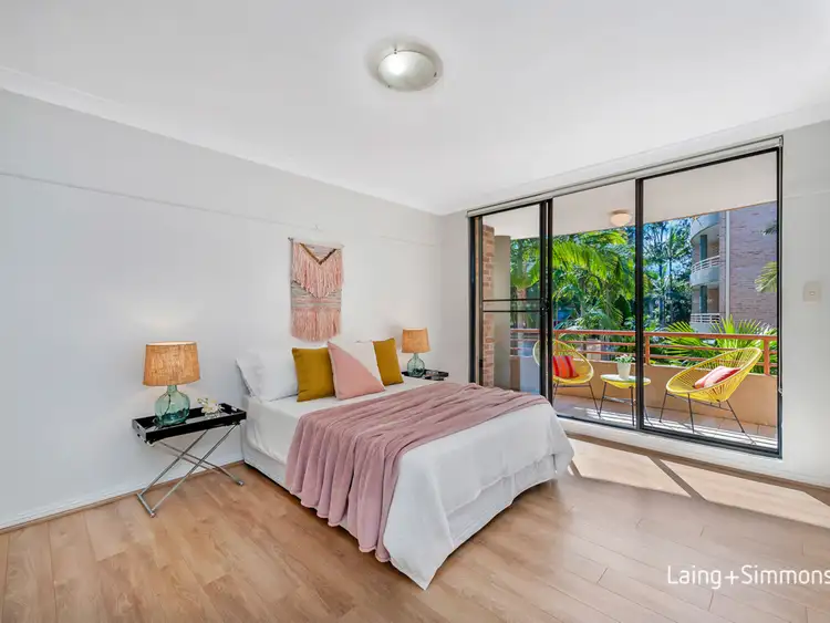 Fifth view of Homely unit listing, 27/23 Brickfield Street, North Parramatta NSW 2151