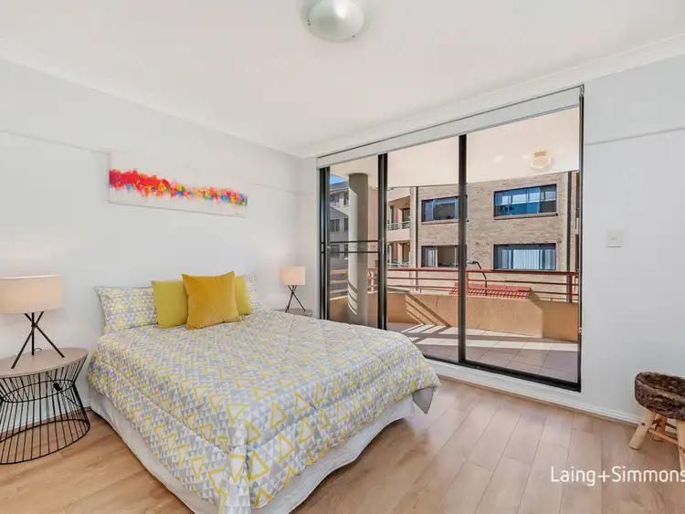 Sixth view of Homely unit listing, 27/23 Brickfield Street, North Parramatta NSW 2151