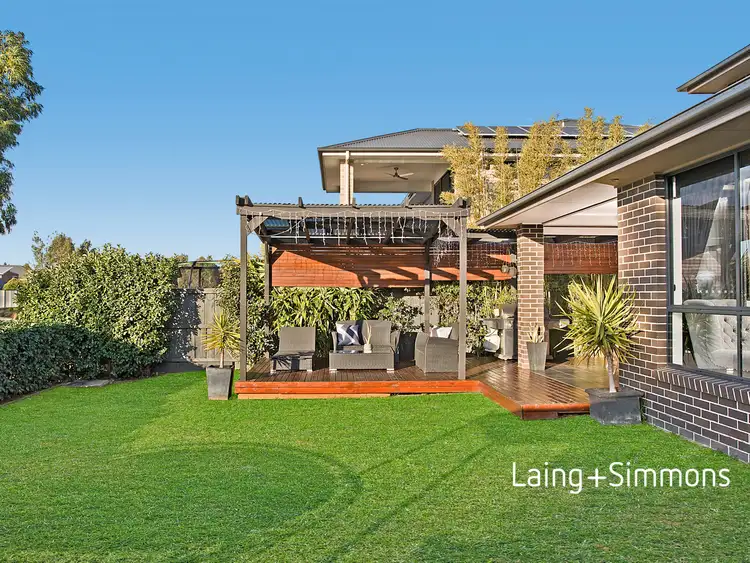 7 Wader Street, Cranebrook NSW 2749