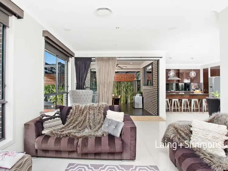 Sixth view of Homely house listing, 7 Wader Street, Cranebrook NSW 2749