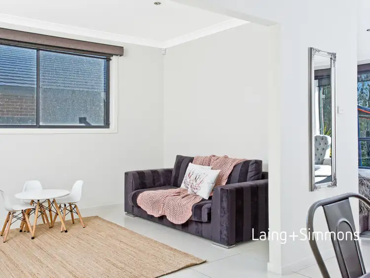 Seventh view of Homely house listing, 7 Wader Street, Cranebrook NSW 2749