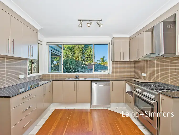 Third view of Homely house listing, 15 Geranium Close, Glenmore Park NSW 2745