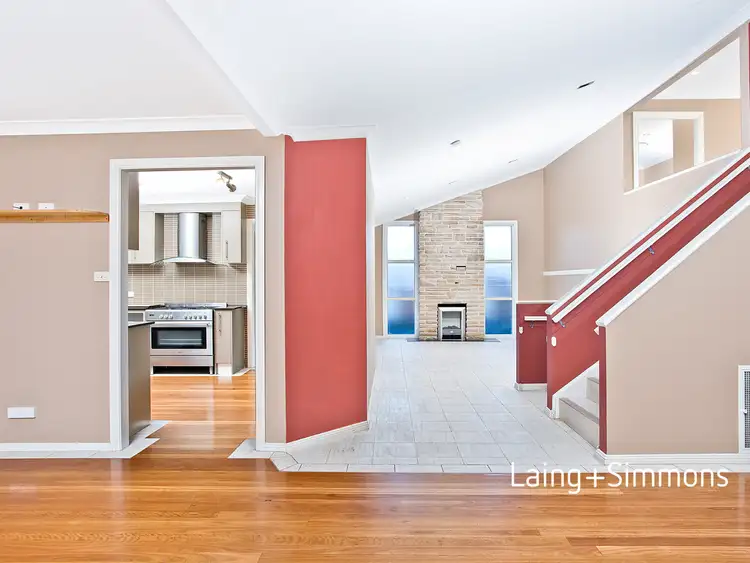 Fourth view of Homely house listing, 15 Geranium Close, Glenmore Park NSW 2745