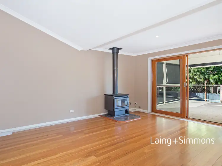 Fifth view of Homely house listing, 15 Geranium Close, Glenmore Park NSW 2745