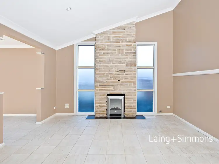 Sixth view of Homely house listing, 15 Geranium Close, Glenmore Park NSW 2745