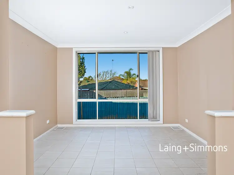 Seventh view of Homely house listing, 15 Geranium Close, Glenmore Park NSW 2745