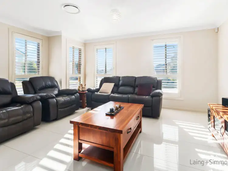 Third view of Homely house listing, 10 Hargrave Avenue, Middleton Grange NSW 2171