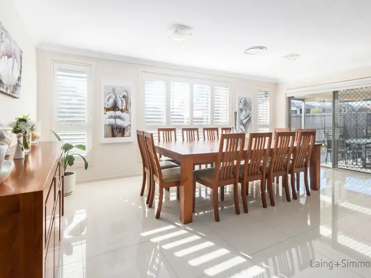 Fourth view of Homely house listing, 10 Hargrave Avenue, Middleton Grange NSW 2171