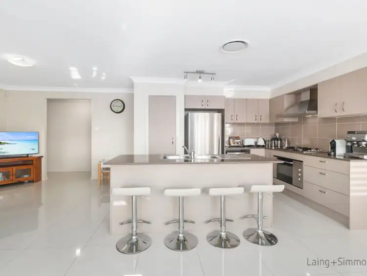 Fifth view of Homely house listing, 10 Hargrave Avenue, Middleton Grange NSW 2171
