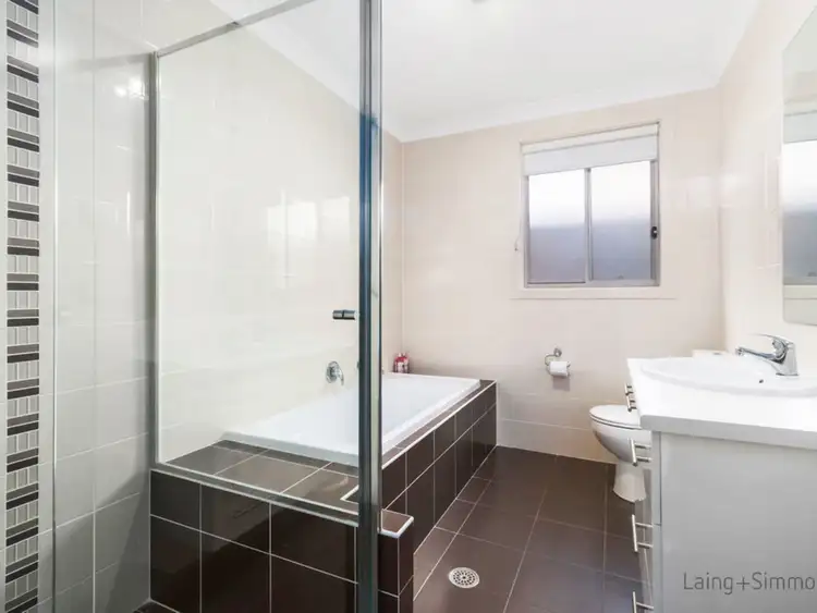 Seventh view of Homely house listing, 10 Hargrave Avenue, Middleton Grange NSW 2171
