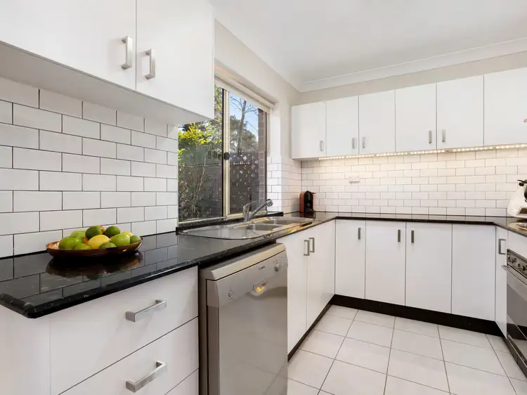 5/5 Chelmsford Avenue, Naremburn NSW 2065