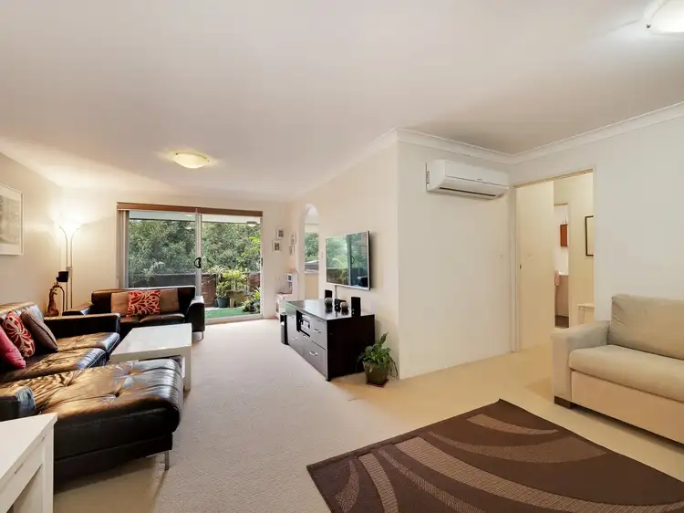 12/1 Robert Street, Artarmon NSW 2064