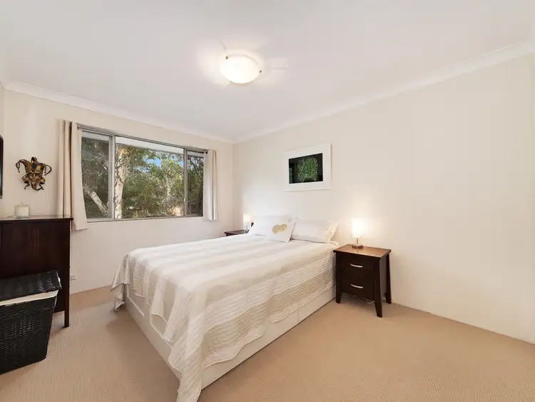 Third view of Homely unit listing, 12/1 Robert Street, Artarmon NSW 2064