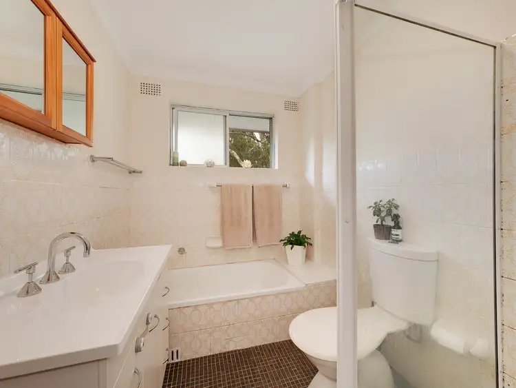 Fourth view of Homely unit listing, 12/1 Robert Street, Artarmon NSW 2064