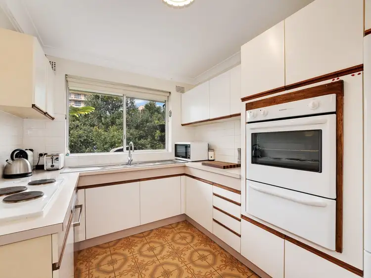 Fifth view of Homely unit listing, 12/1 Robert Street, Artarmon NSW 2064