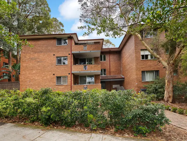 Sixth view of Homely unit listing, 12/1 Robert Street, Artarmon NSW 2064