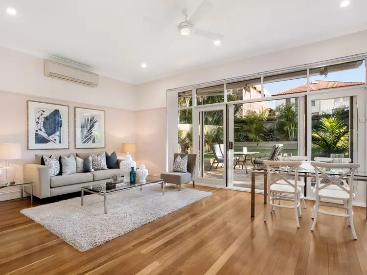 Third view of Homely house listing, 22 Toongarah Road, Waverton NSW 2060
