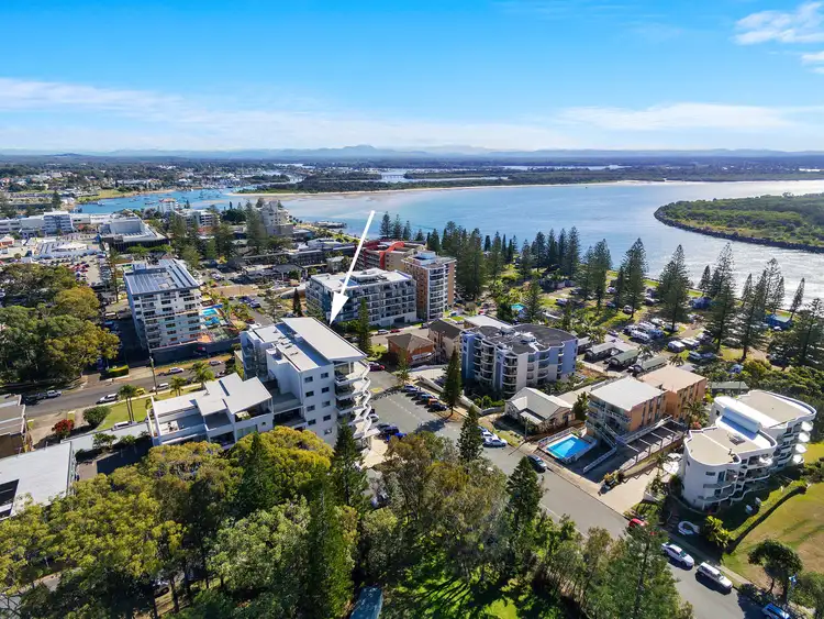 11/2 Clarence Street, Port Macquarie NSW 2444