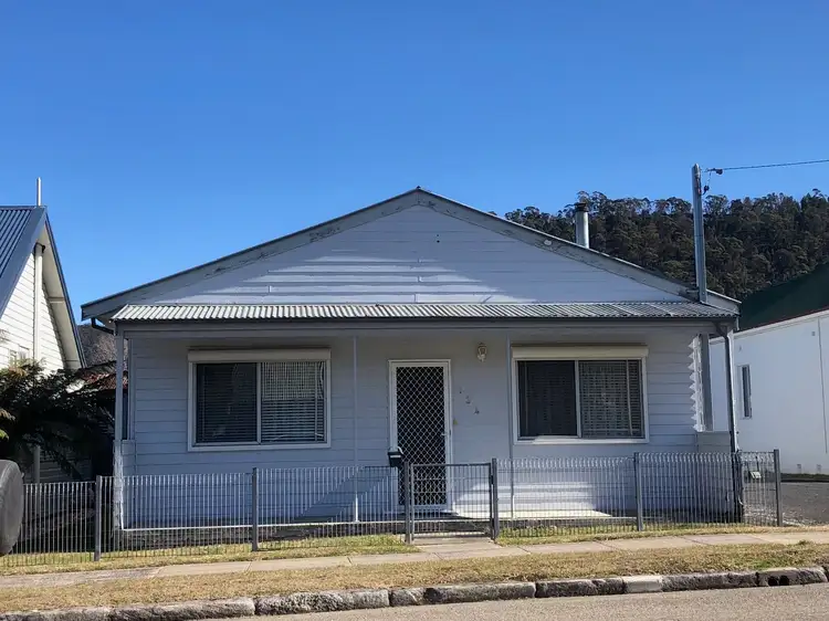 Main view of Homely house listing, 134 Inch Street, Lithgow NSW 2790