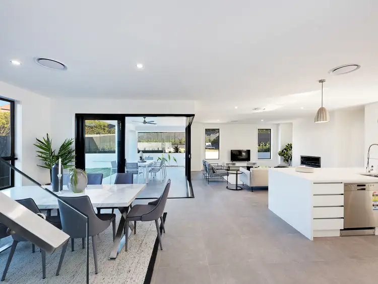 Fifth view of Homely house listing, 24 Narooma Road, Northbridge NSW 2063