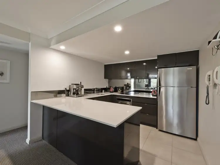 Fifth view of Homely apartment listing, 307/2 Murray Street, Port Macquarie NSW 2444