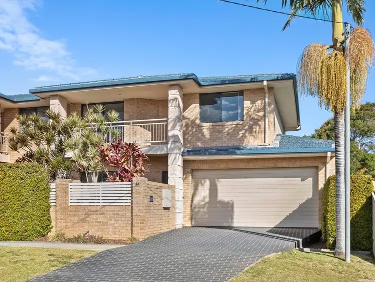 Second view of Homely house listing, 44 Home Street, Port Macquarie NSW 2444