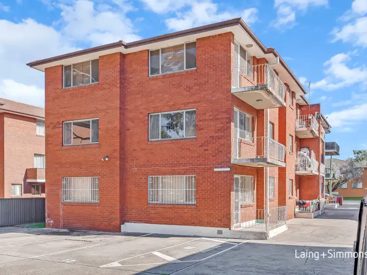 4/19-21 The Trongate, Granville NSW 2142