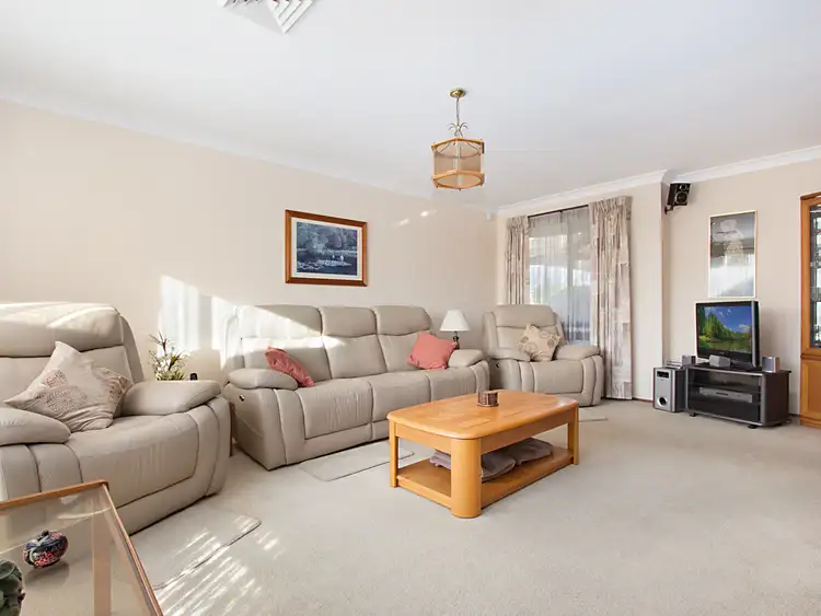 Second view of Homely house listing, 14 Noora Place, Marayong NSW 2148