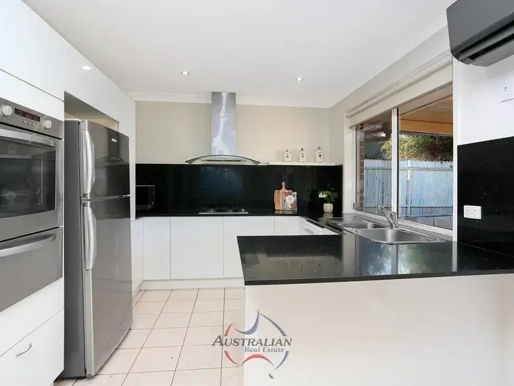 Fourth view of Homely house listing, 18 Catania Avenue, Quakers Hill NSW 2763