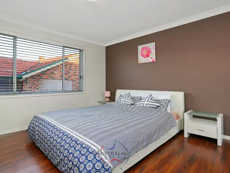 Sixth view of Homely house listing, 18 Catania Avenue, Quakers Hill NSW 2763