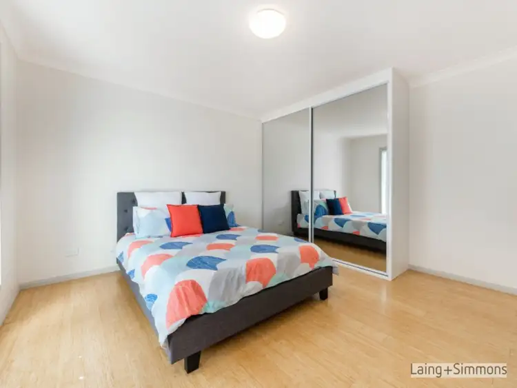 Fifth view of Homely house listing, 76A Pearson Street, South Wentworthville NSW 2145