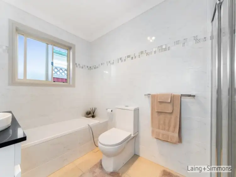 Sixth view of Homely house listing, 76A Pearson Street, South Wentworthville NSW 2145