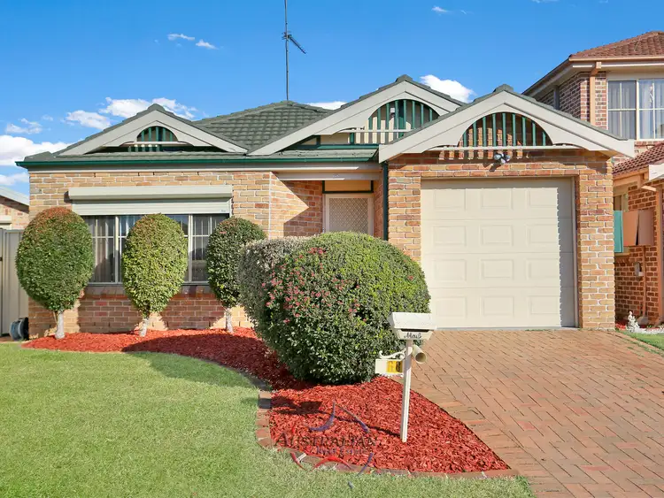 Main view of Homely house listing, 68 Manorhouse Blvd, Quakers Hill NSW 2763
