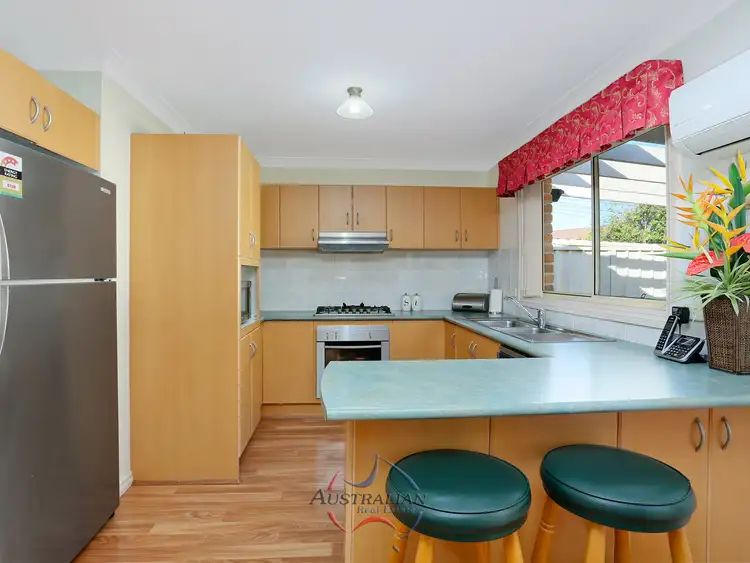 Fifth view of Homely house listing, 68 Manorhouse Blvd, Quakers Hill NSW 2763