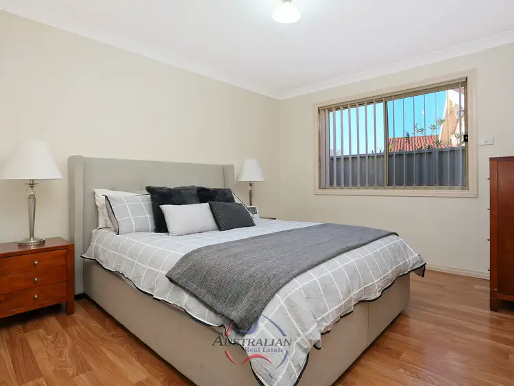 Sixth view of Homely house listing, 68 Manorhouse Blvd, Quakers Hill NSW 2763