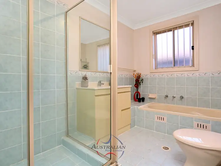 Seventh view of Homely house listing, 68 Manorhouse Blvd, Quakers Hill NSW 2763