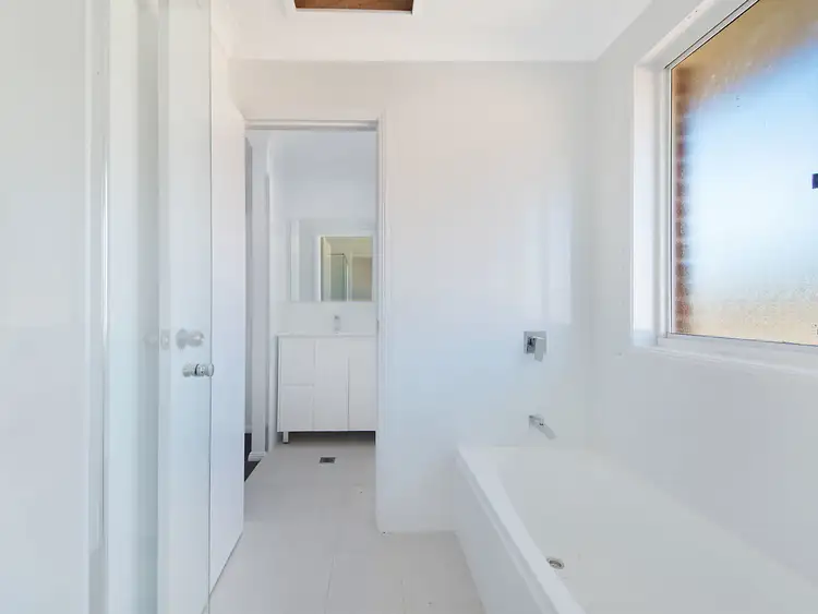 Fifth view of Homely house listing, 4b Sandstock Place, Woodcroft NSW 2767