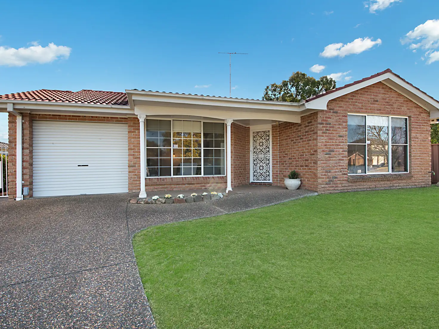 Main view of Homely house listing, 104 Summerfield Avenue, Quakers Hill NSW 2763