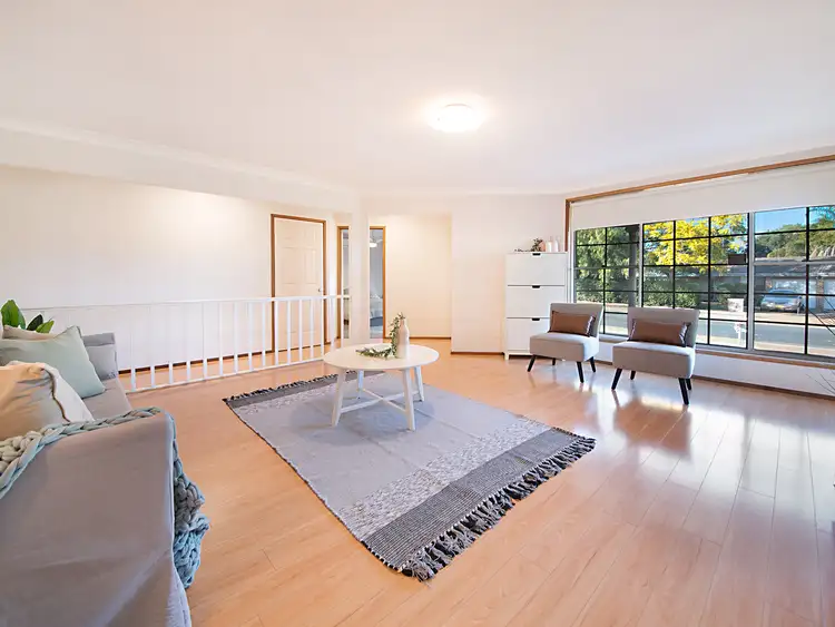 Third view of Homely house listing, 104 Summerfield Avenue, Quakers Hill NSW 2763