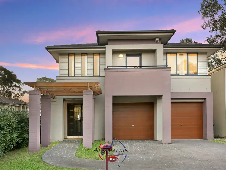 71a Lalor Road, Quakers Hill NSW 2763